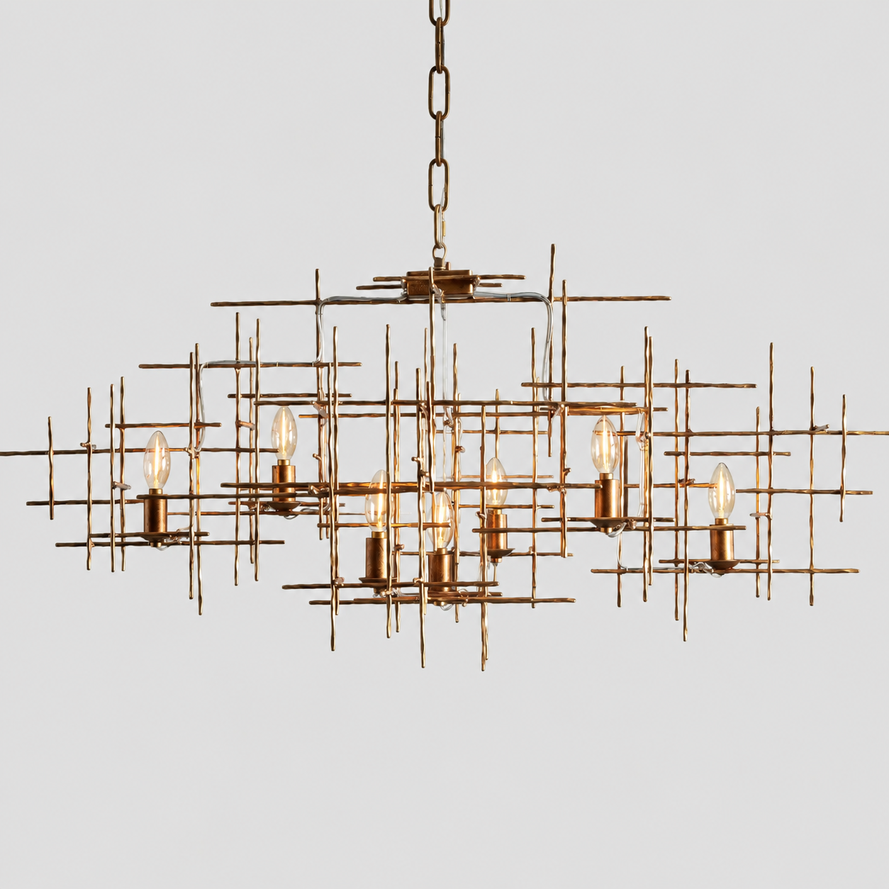 Fritz Chandelier