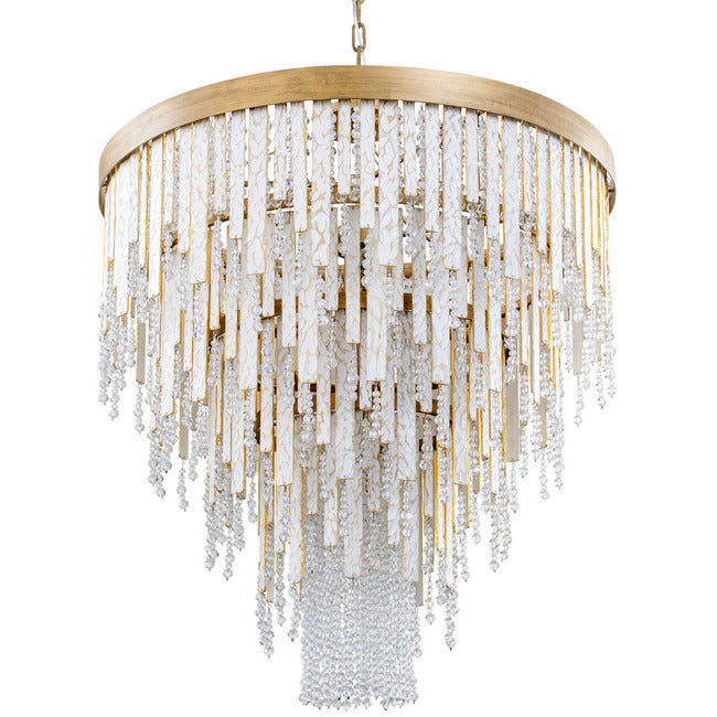 Lafayette Bliss Chandelier