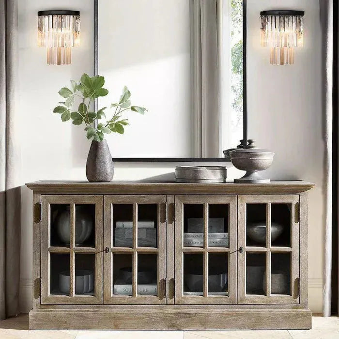 LeTierdWall Sconce