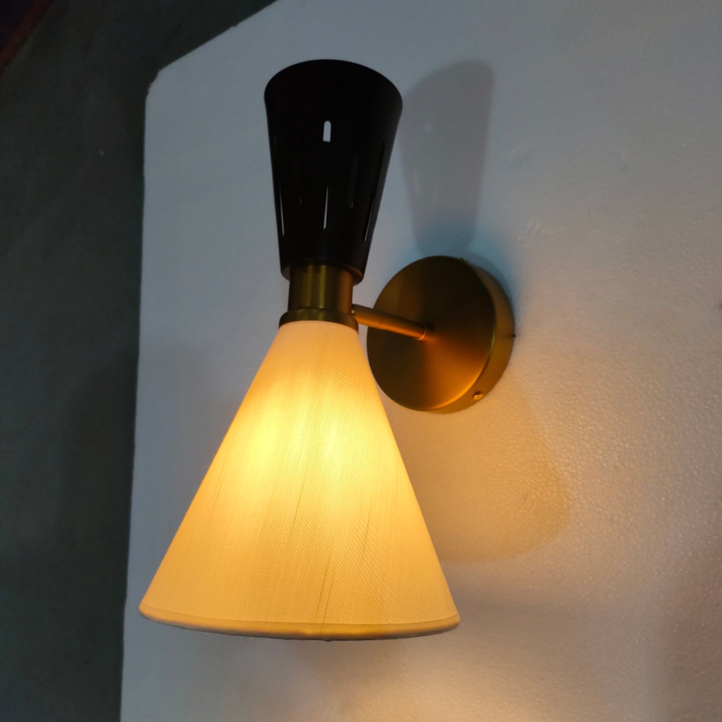Ramsey Wall Sconce
