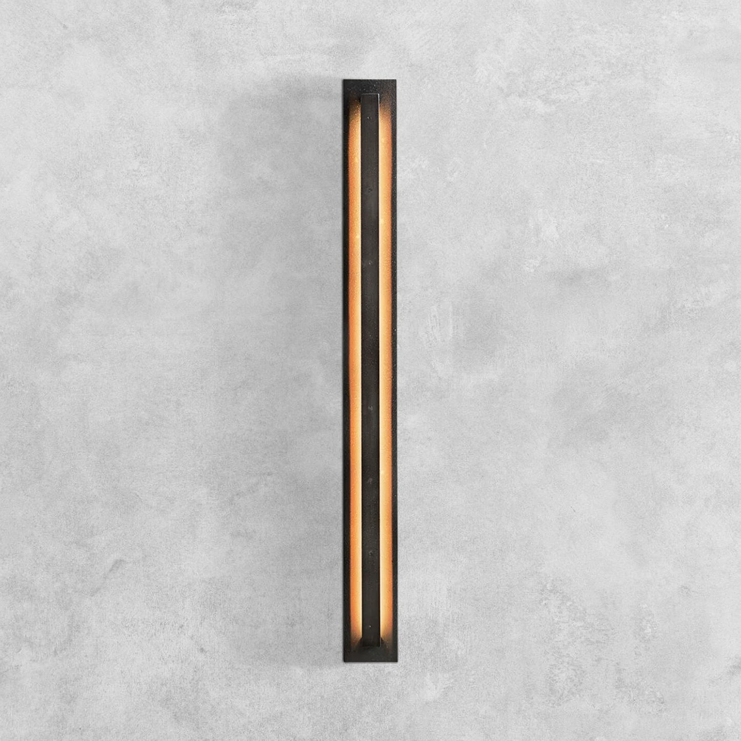 George Grand Wall Sconce