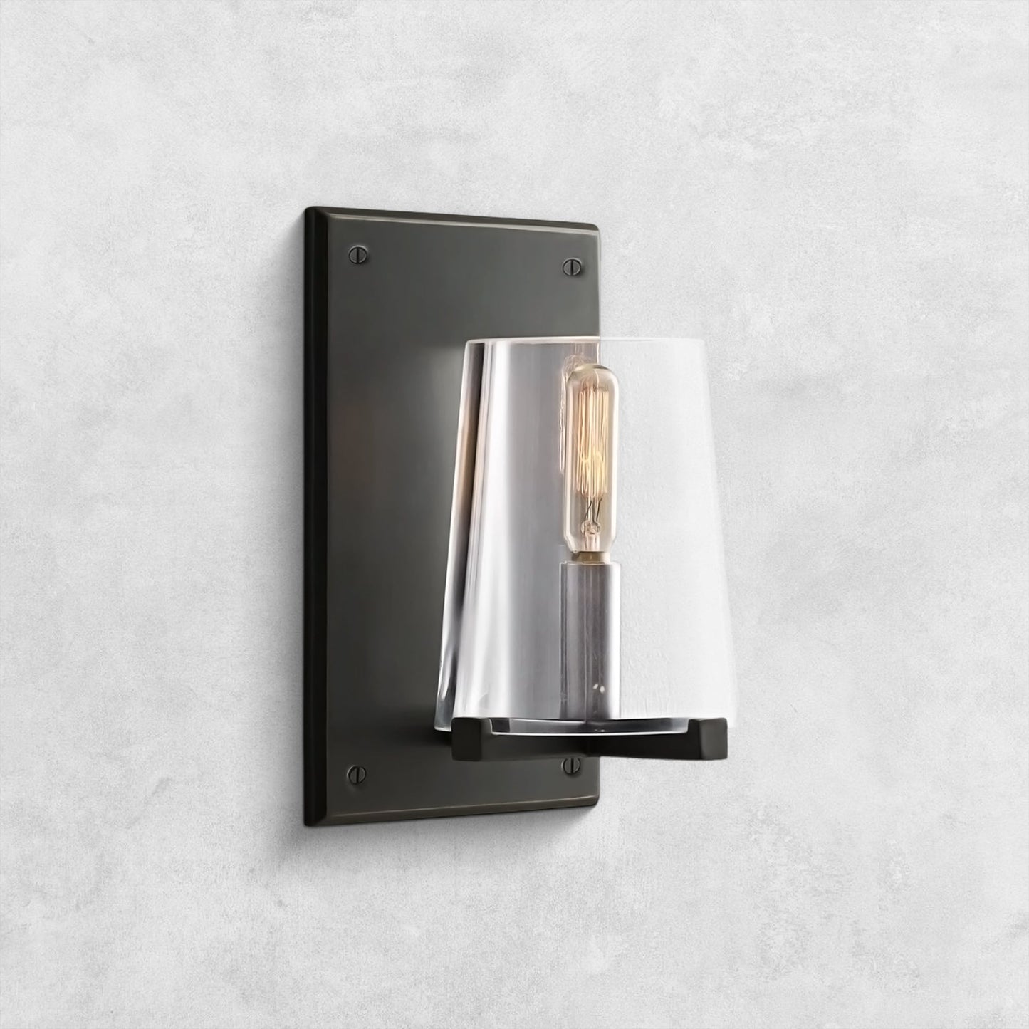 Pauilla Sconce