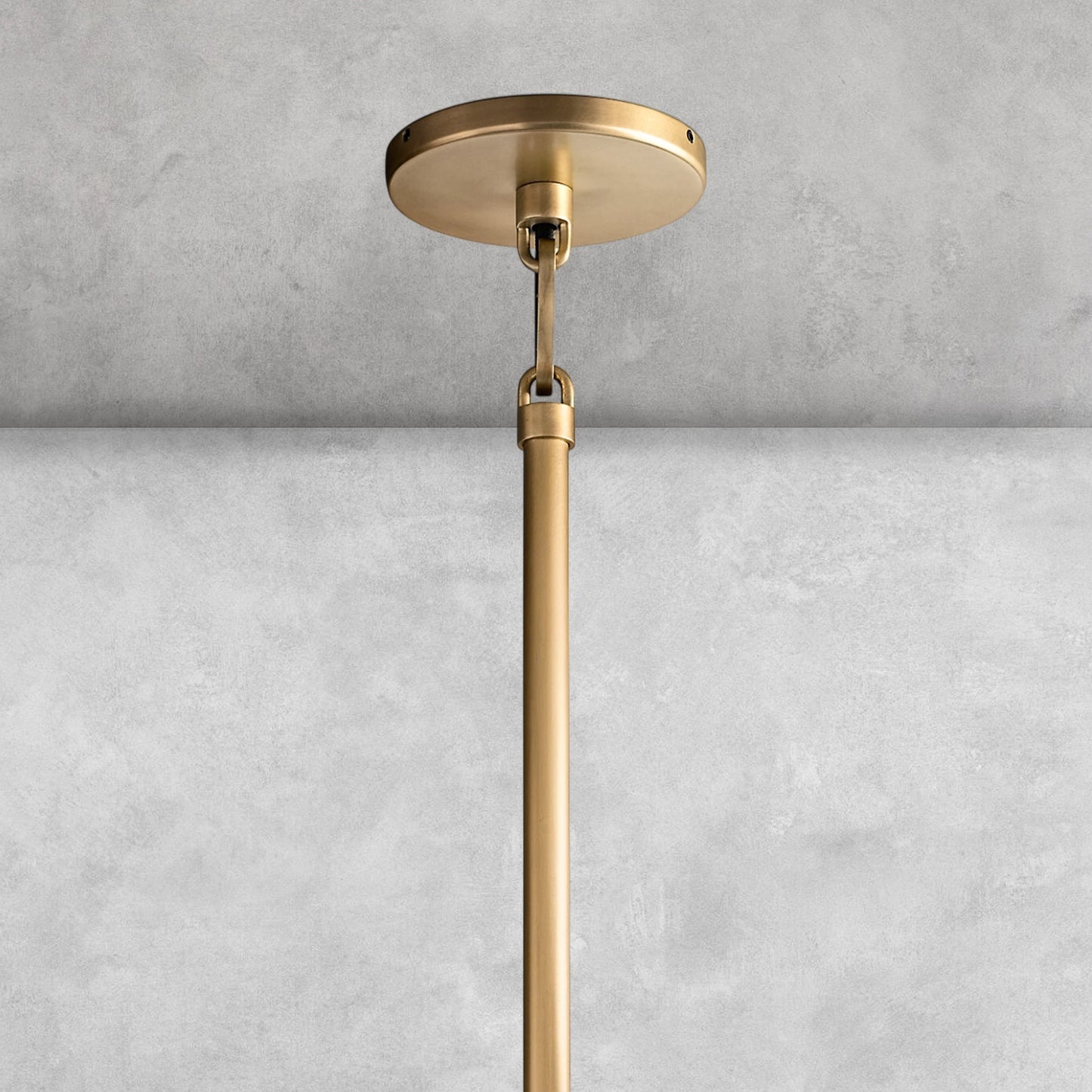 Saver Cylindrical Pendant Light