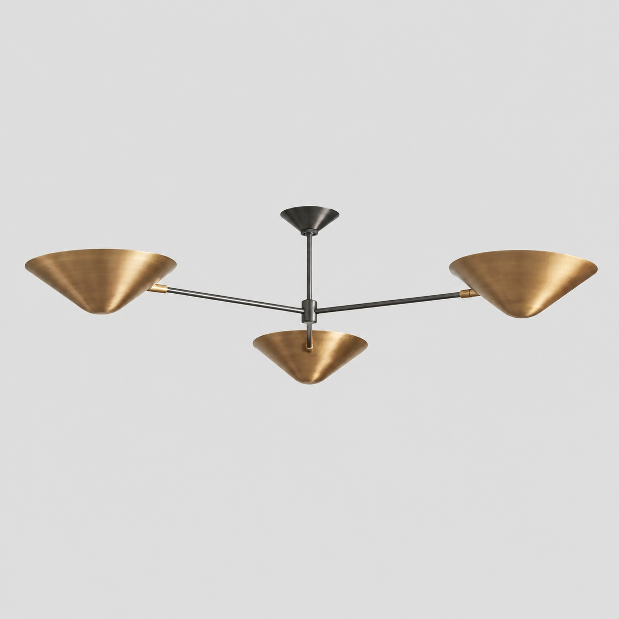 Simms Flush Mount