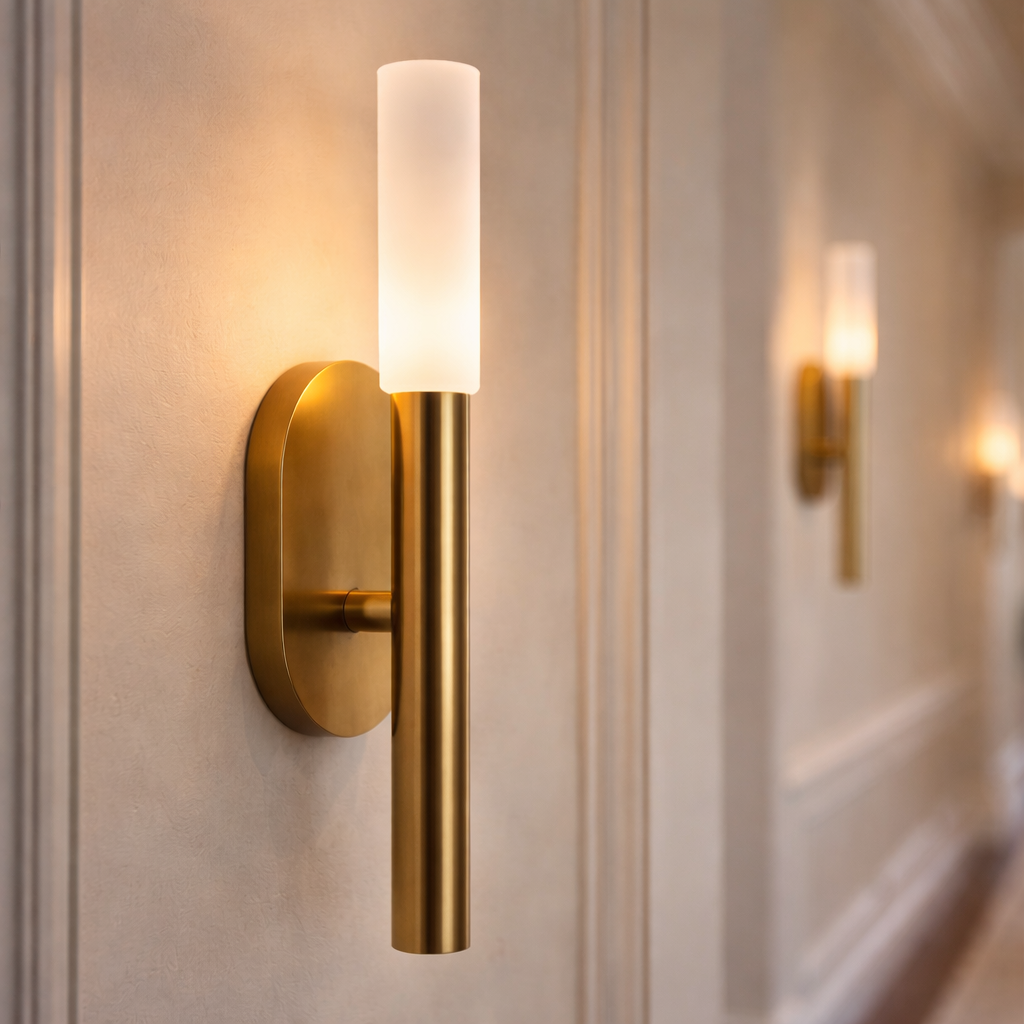 Rohabies Sconce