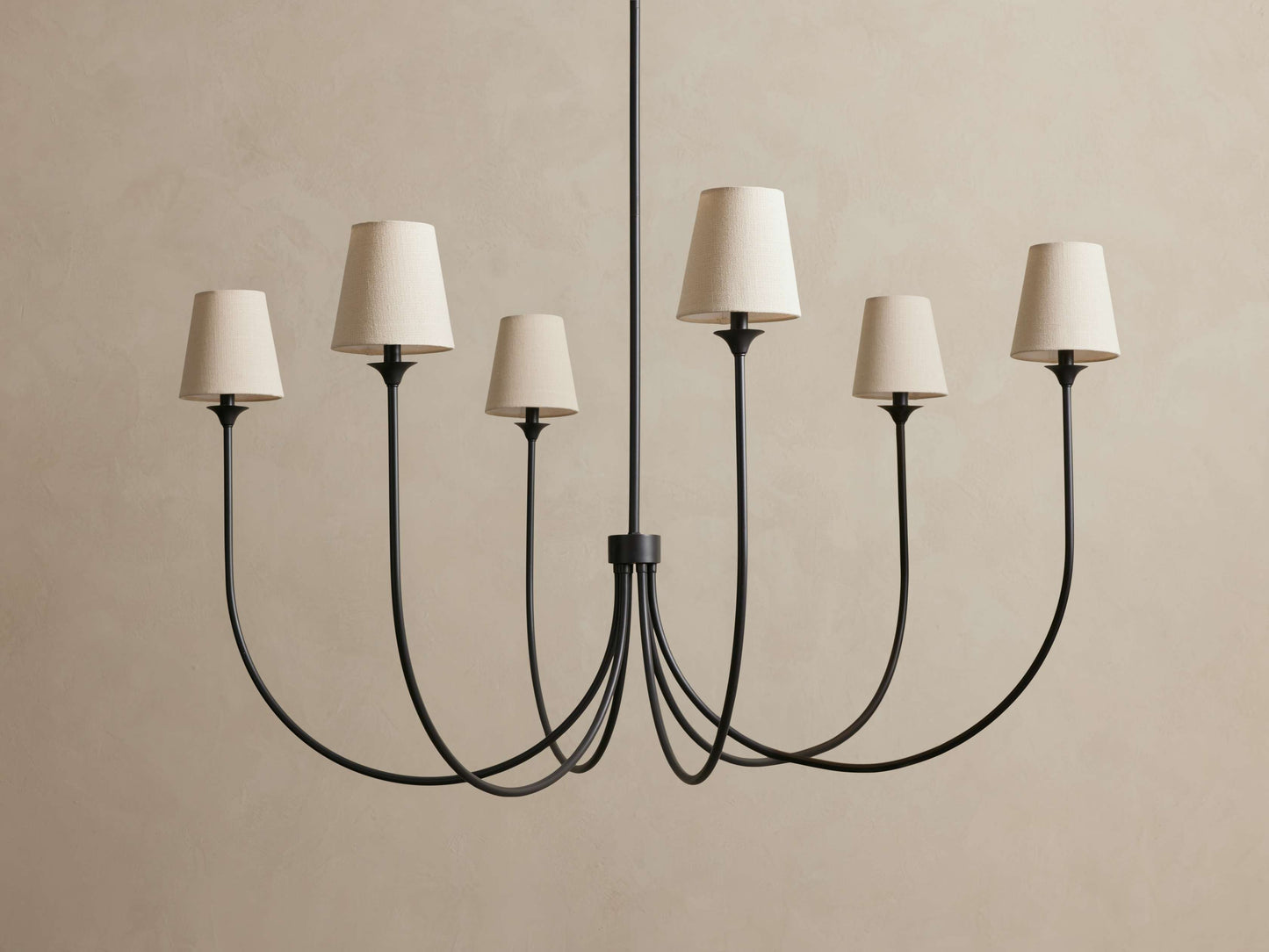 Saige Round Chandelier