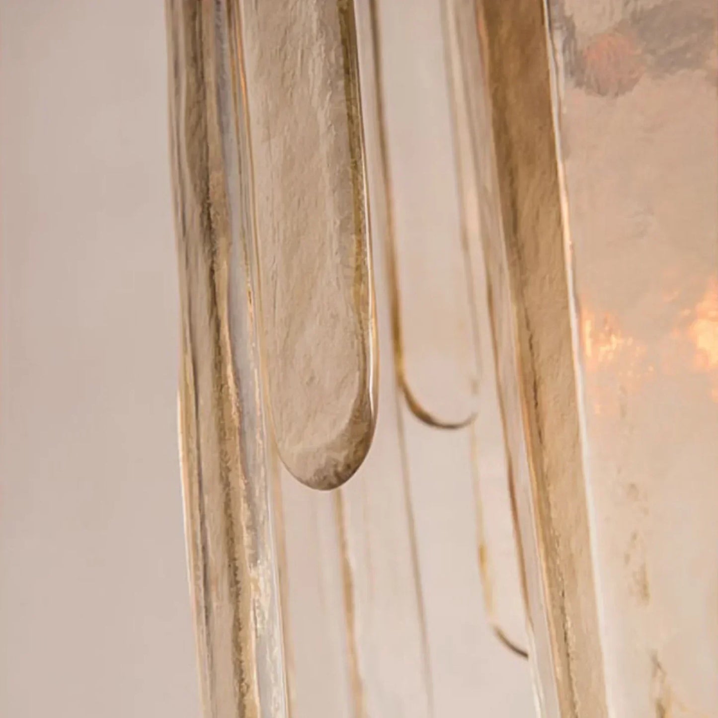 Fenwater Crystal Falls Chandelier