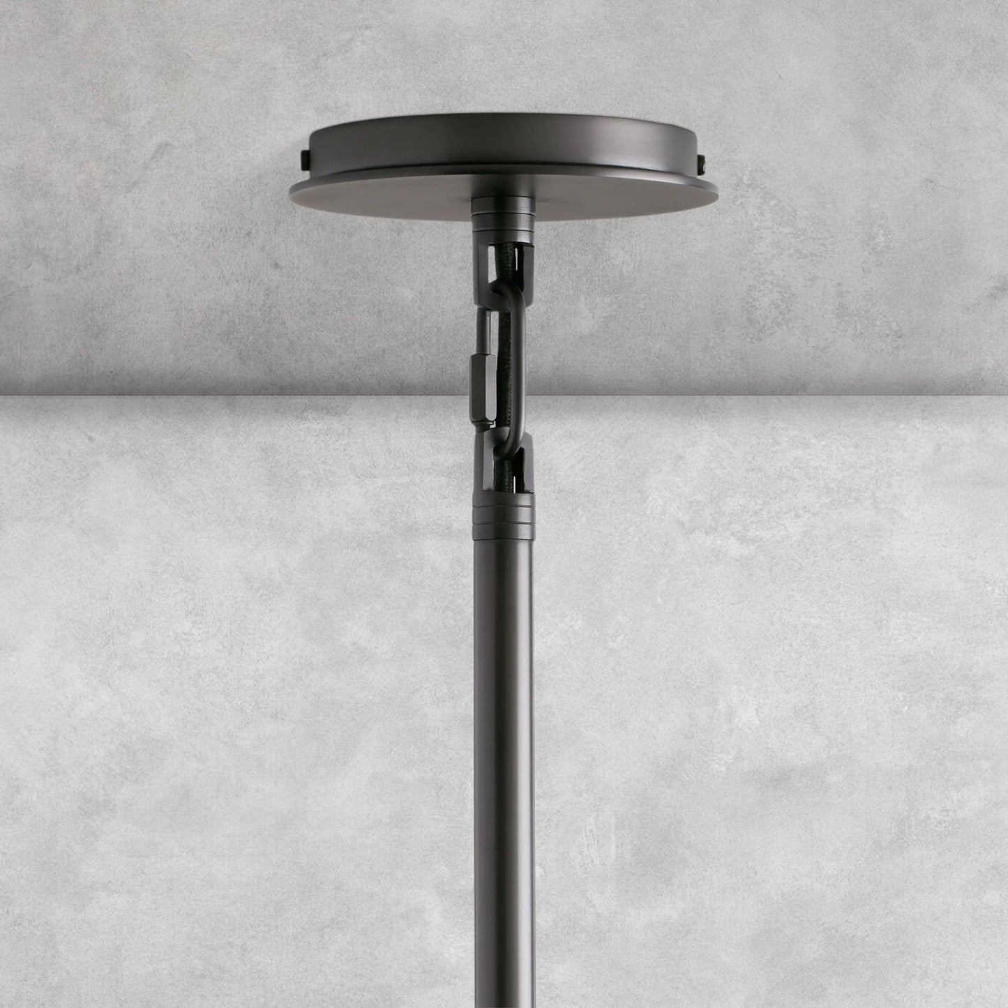 Palladian Outdoor Pendant