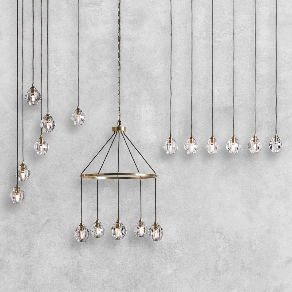 Amoroso Pendant