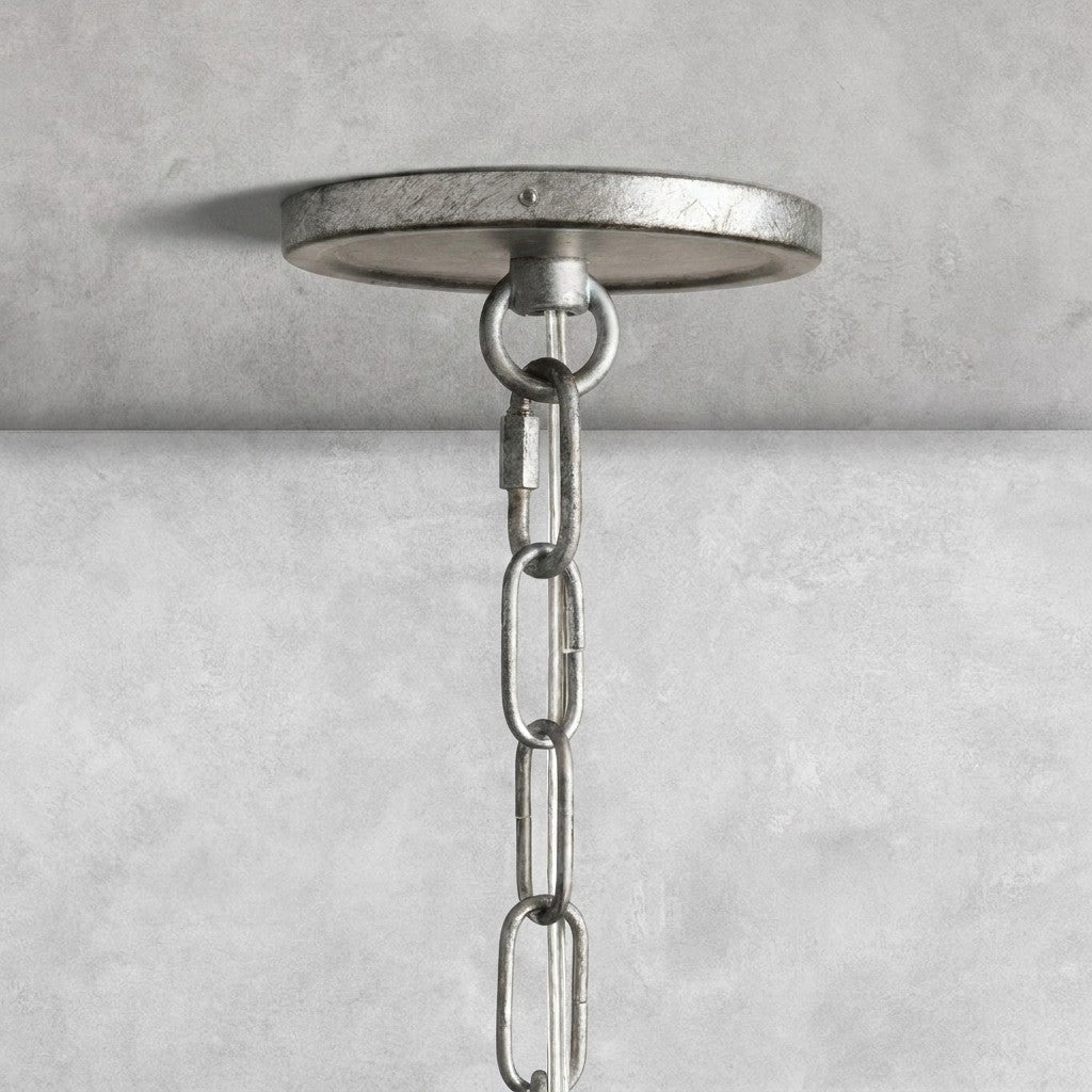 Arnett Round Chandelier