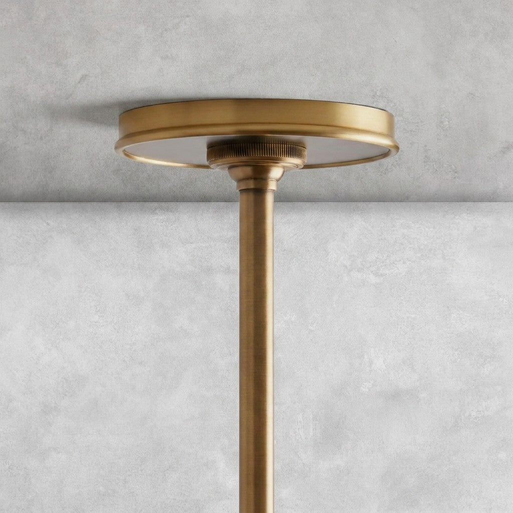 Arno 4-Light Chandelier