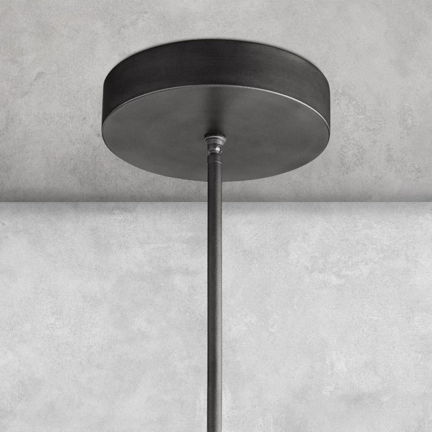 George Elegant Modern Round Chandelier 36" 48" 60"
