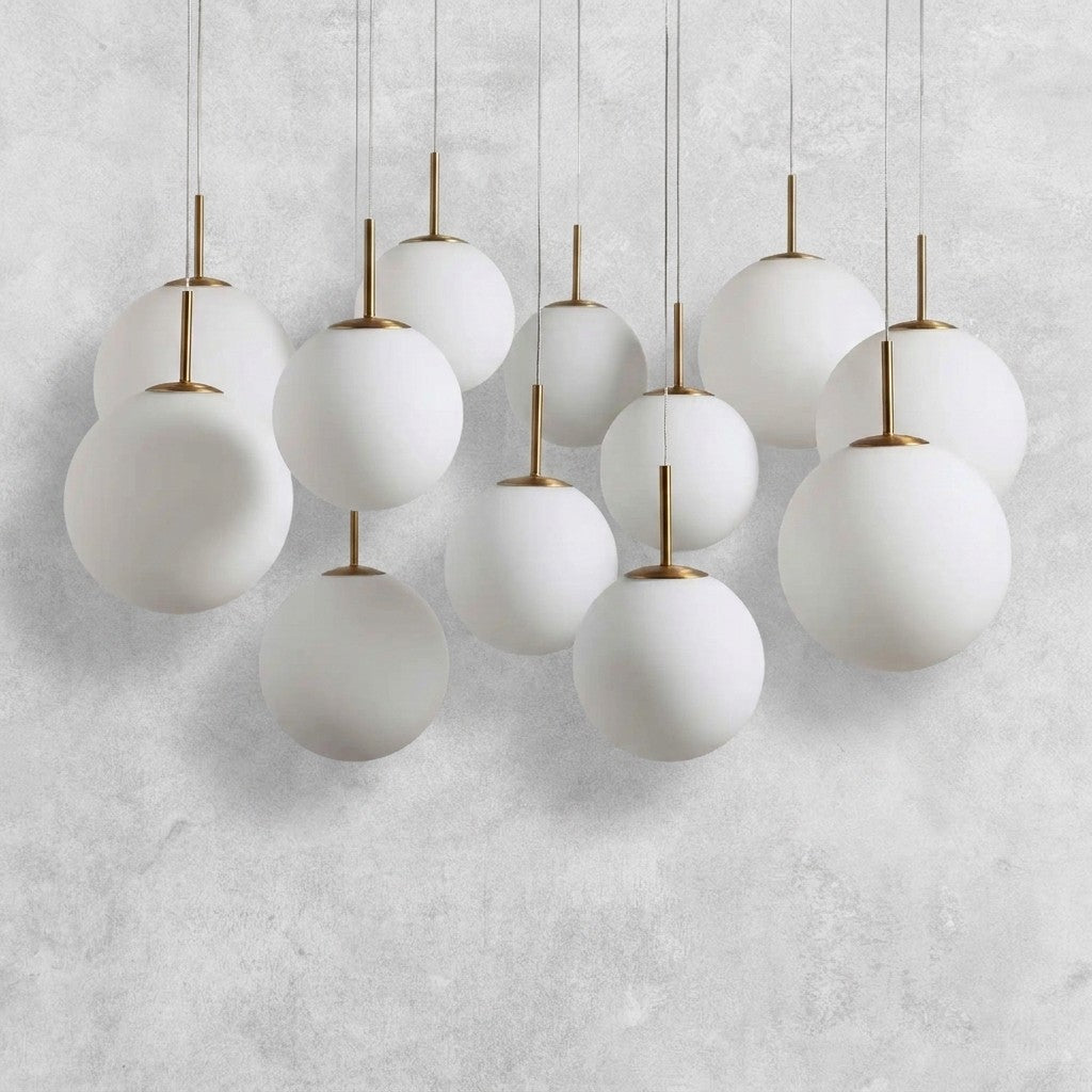Casen Round Chandelier