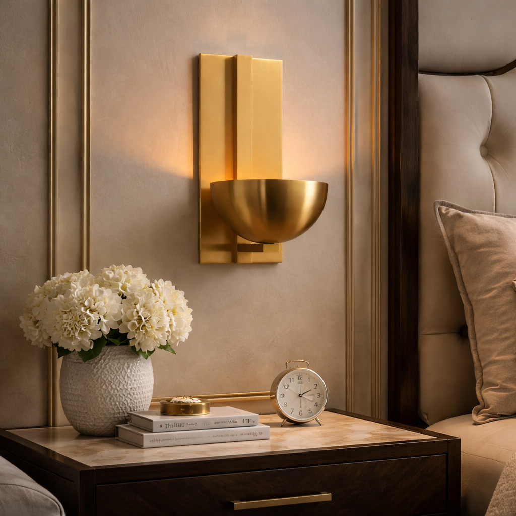 Belmira Sconce