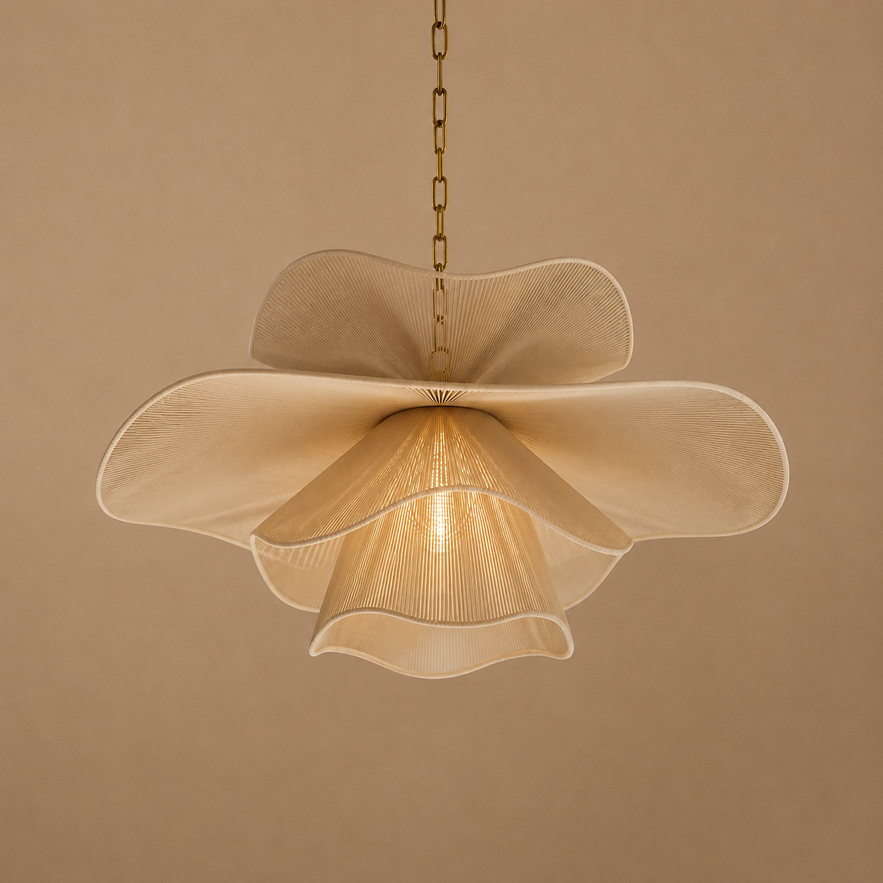 Aureline Bloom Chandelier