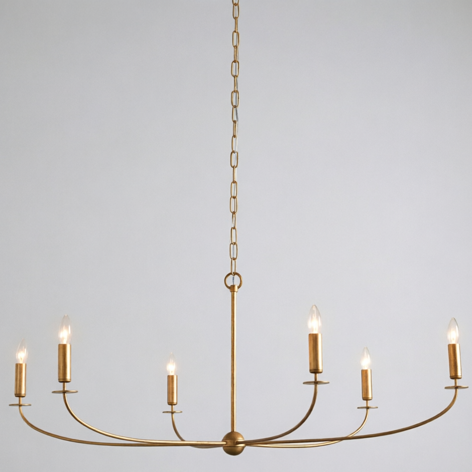 Arnett Chandelier