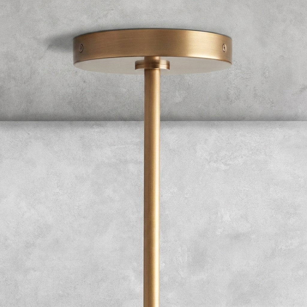 Mandoza Chandelier 19/37 Light