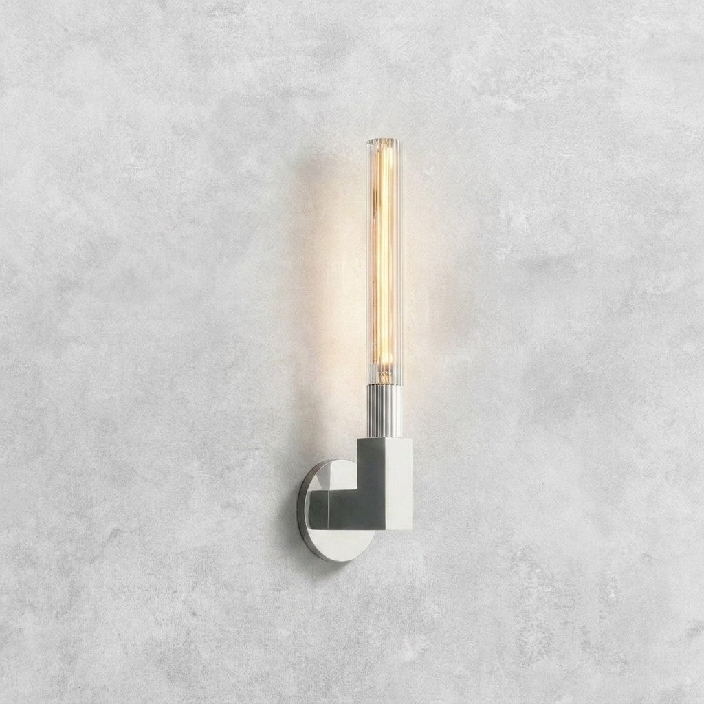 Pulse Single Wall Sconce