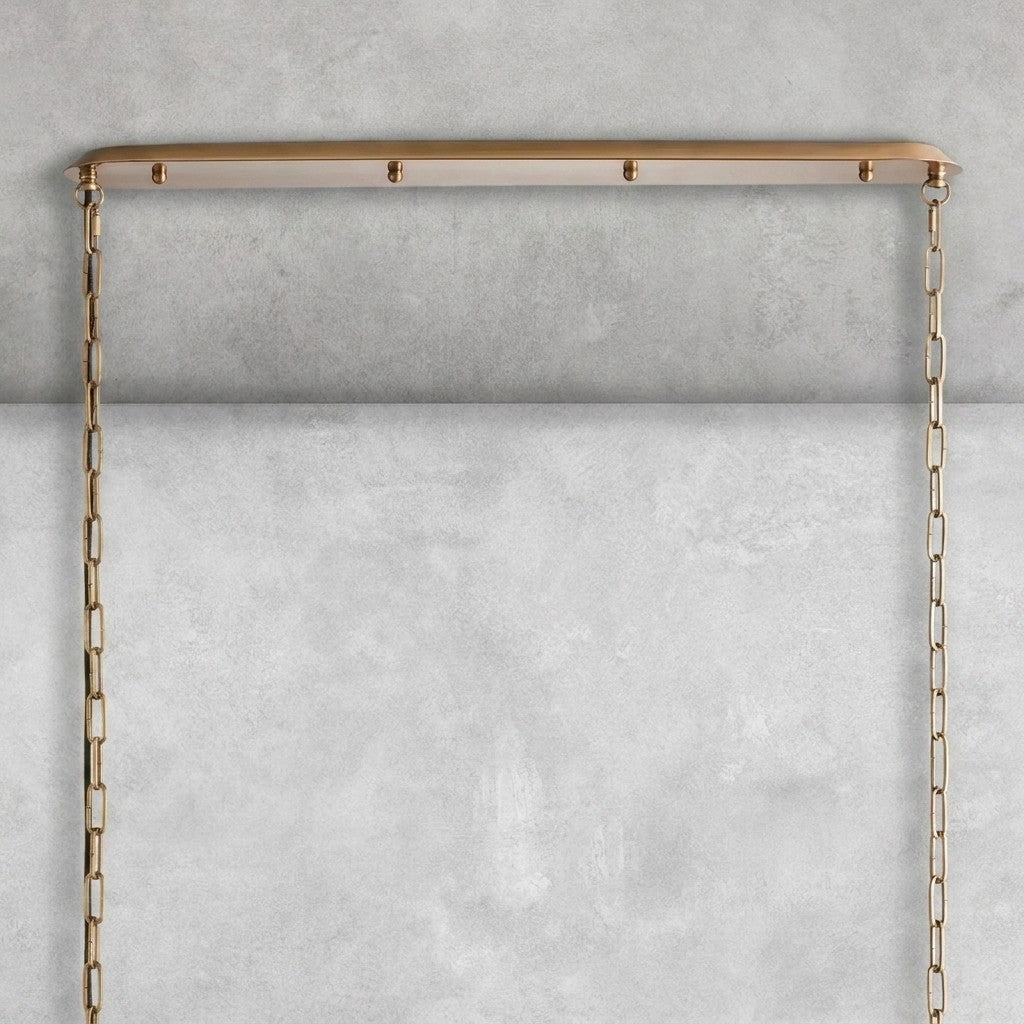 Shelton Linear Chandelier