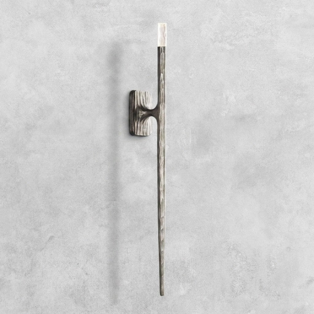 Thalen Grand Sconce 36″H
