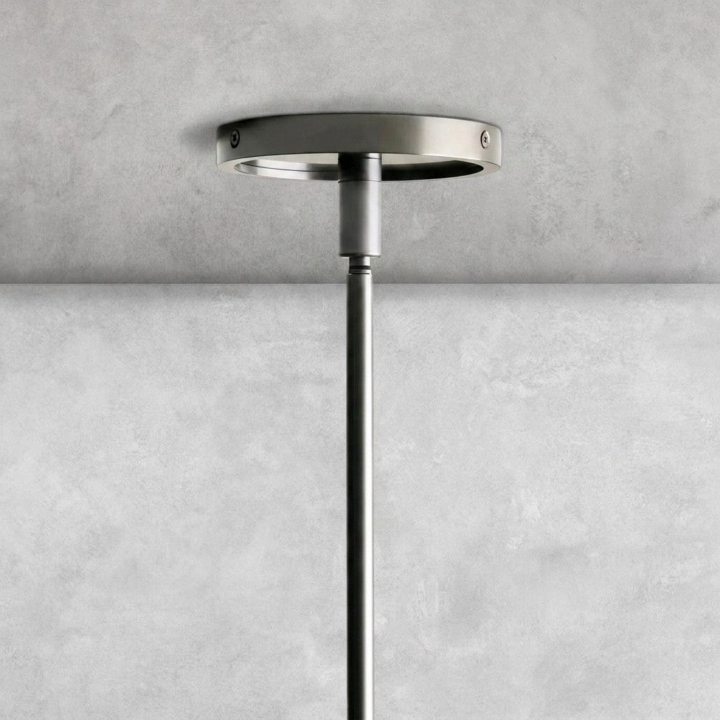 Theron Linear Chandelier 50"60"