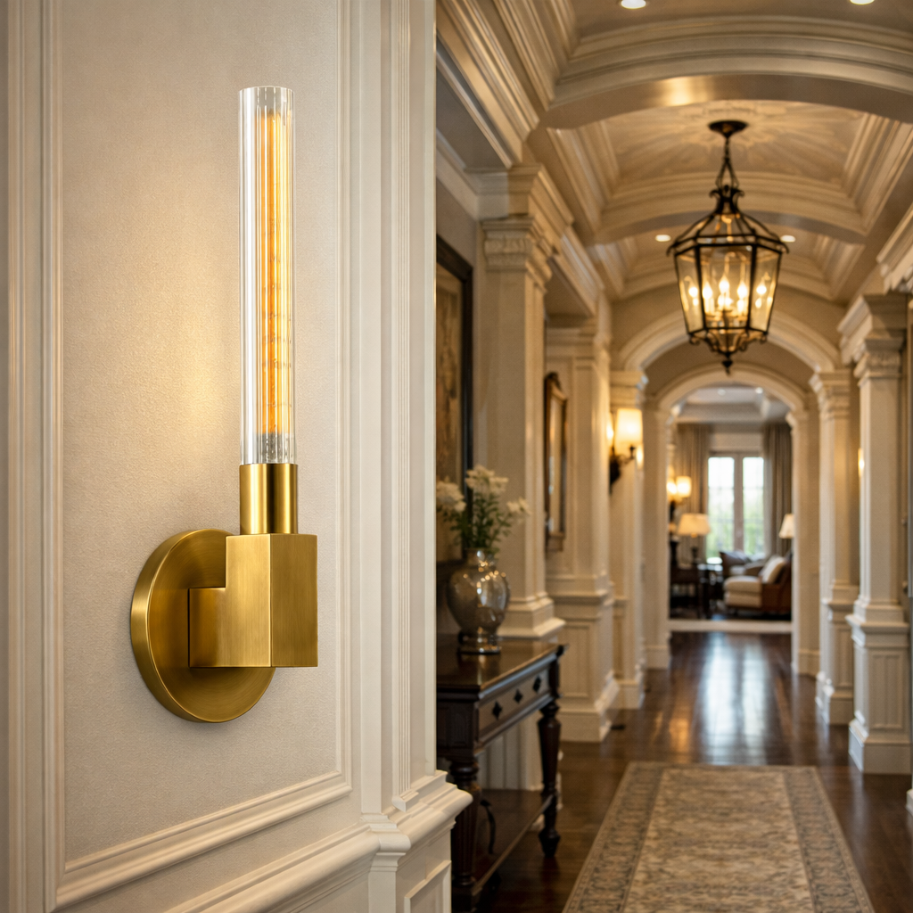 Bannele Sconce