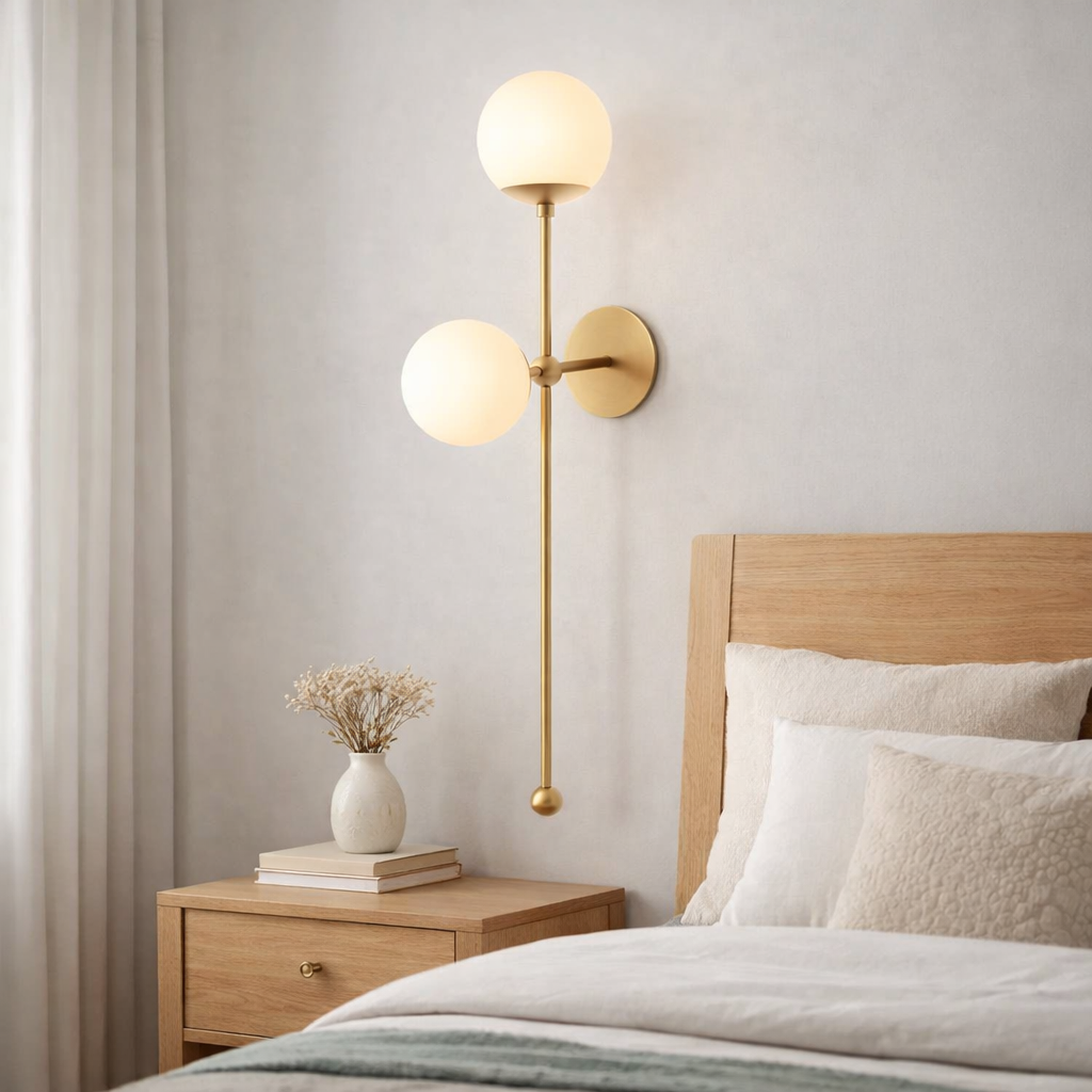 Cinosa Grand Sconce