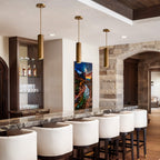Matthie Pendant