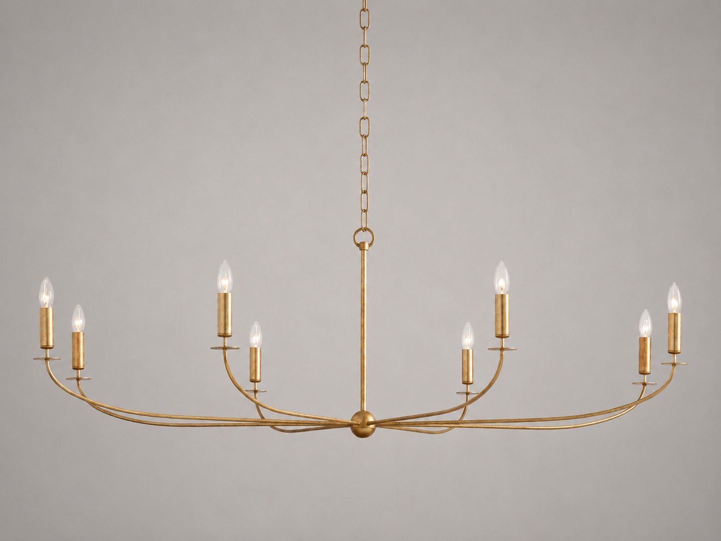 Arnett Chandelier