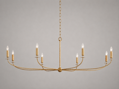 Arnett Chandelier