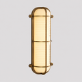 Solomon Outdoor Sconce