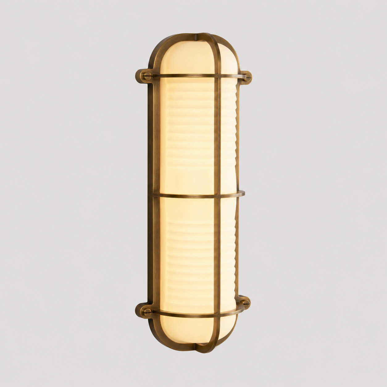 Solomon Outdoor Sconce