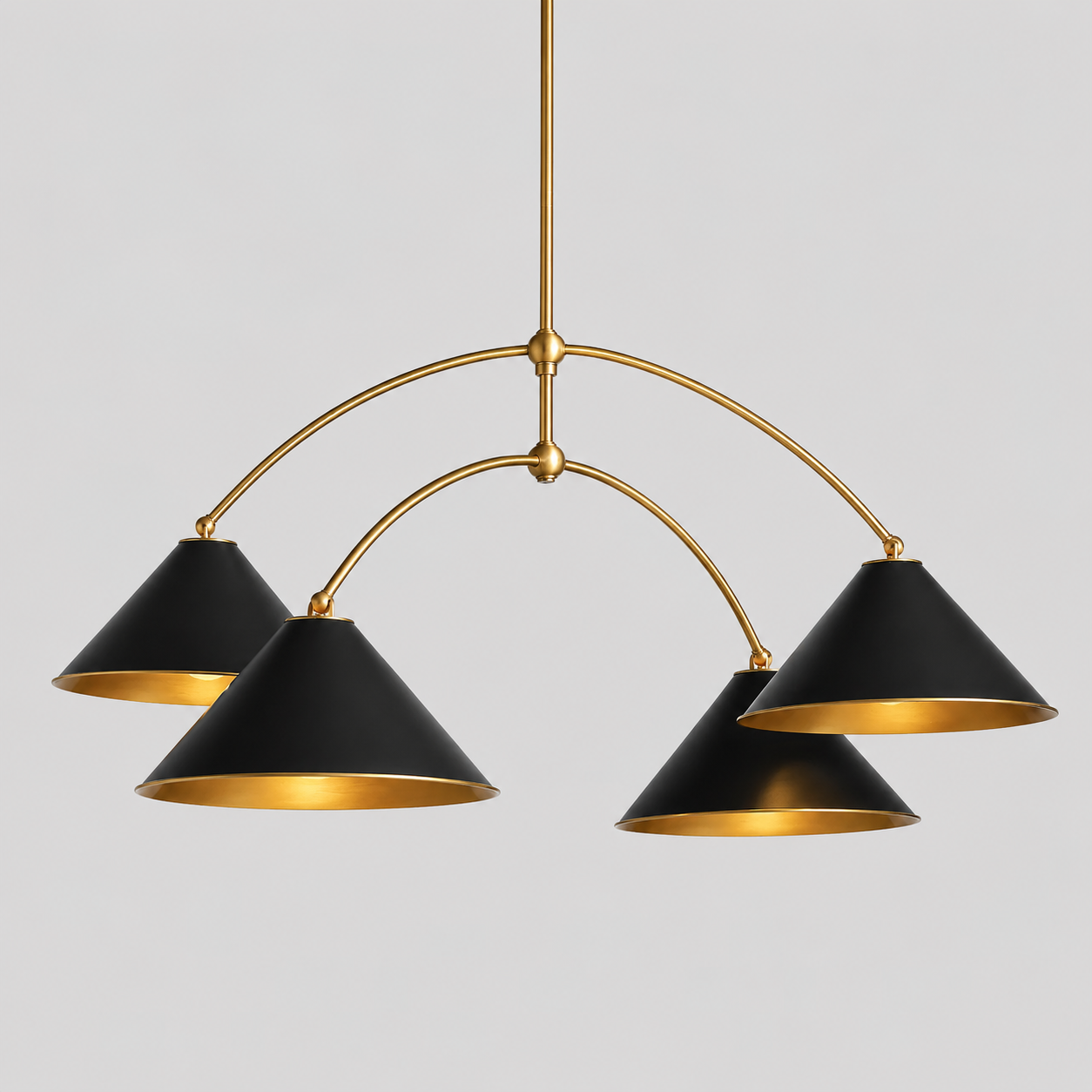 Arno Round Chandelier