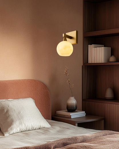 Arica Sconce