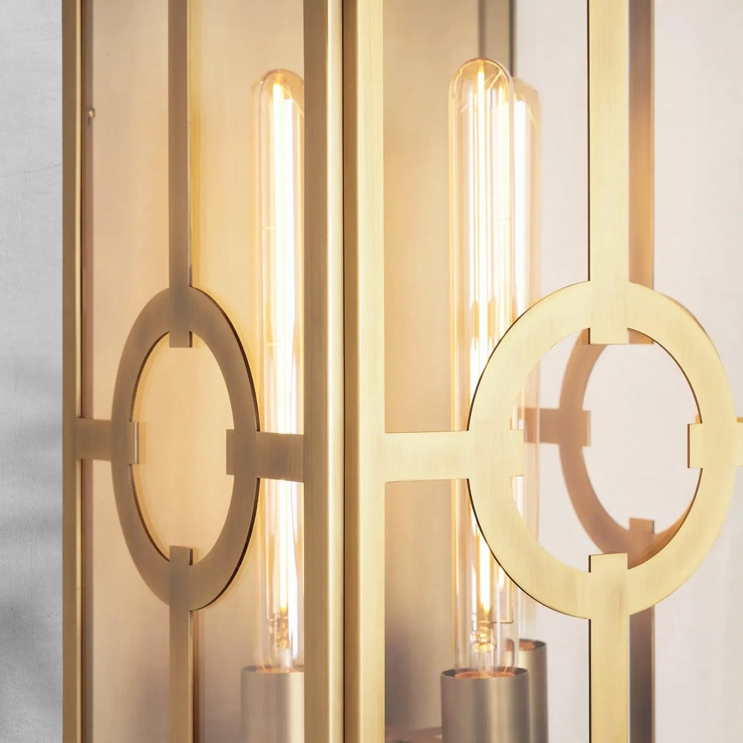 Westerley Outdoor Sconce 19''22''