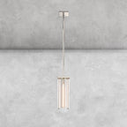 Saver Square Pendant