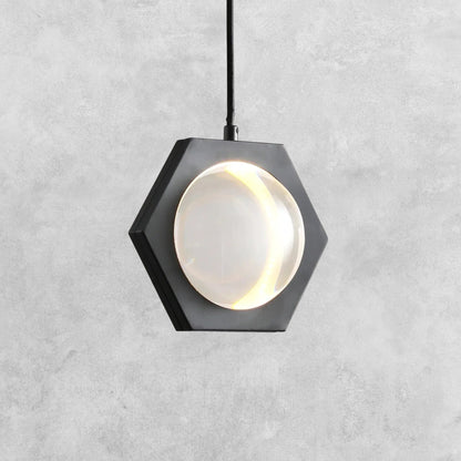 Planet Modern Kitchen Island Pendant Lamp Fixtures