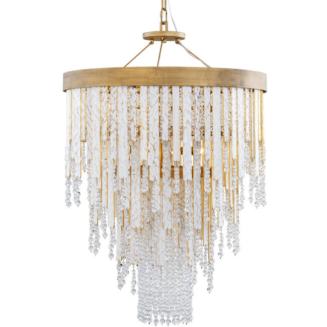 Lafayette Bliss Chandelier