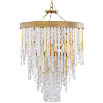 Lafayette Bliss Chandelier