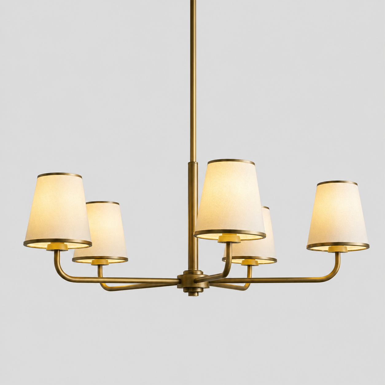 Adria Round Chandelier