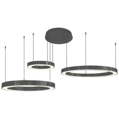 Travara Multi Light Chandelier