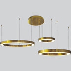 Travara Multi Light Chandelier