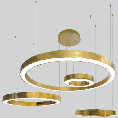 Travara Multi Light Chandelier