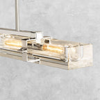 Saver Linear Chandelier 24" 48" 72"