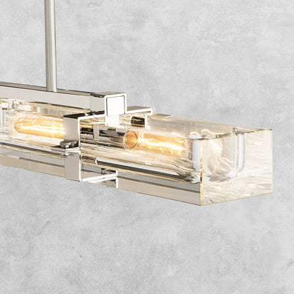 Saver Linear Chandelier 24" 48" 72"