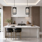 Palladian Outdoor Pendant