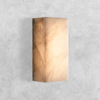 Riora Grand Wall Sconce 12"18"