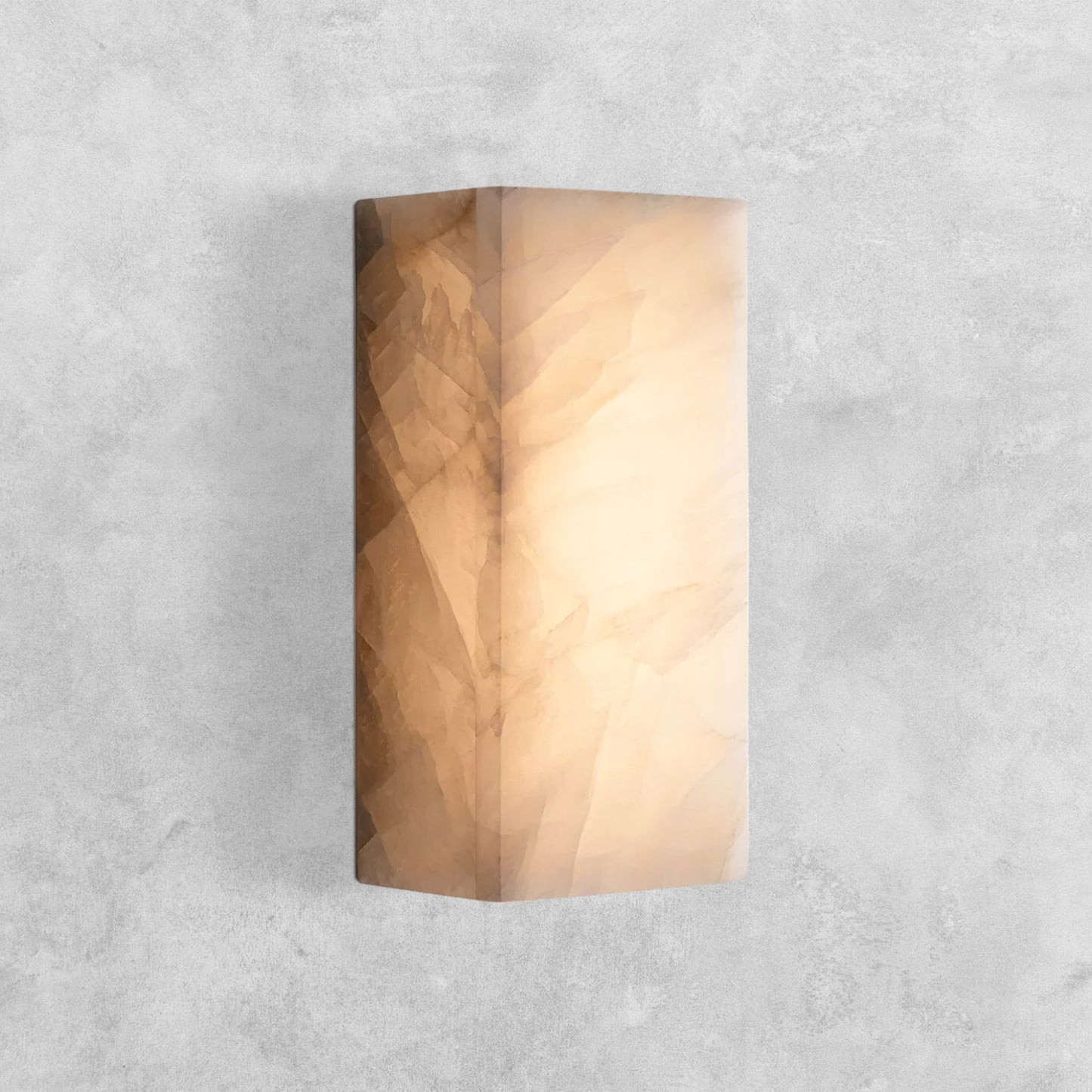 Riora Grand Wall Sconce 12"18"