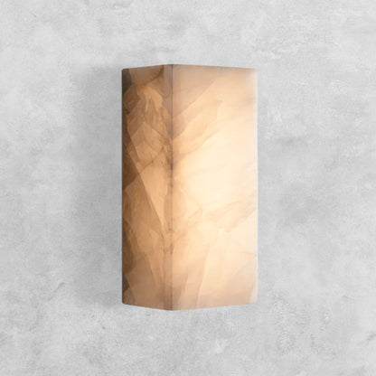 Riora Grand Wall Sconce 12"18"