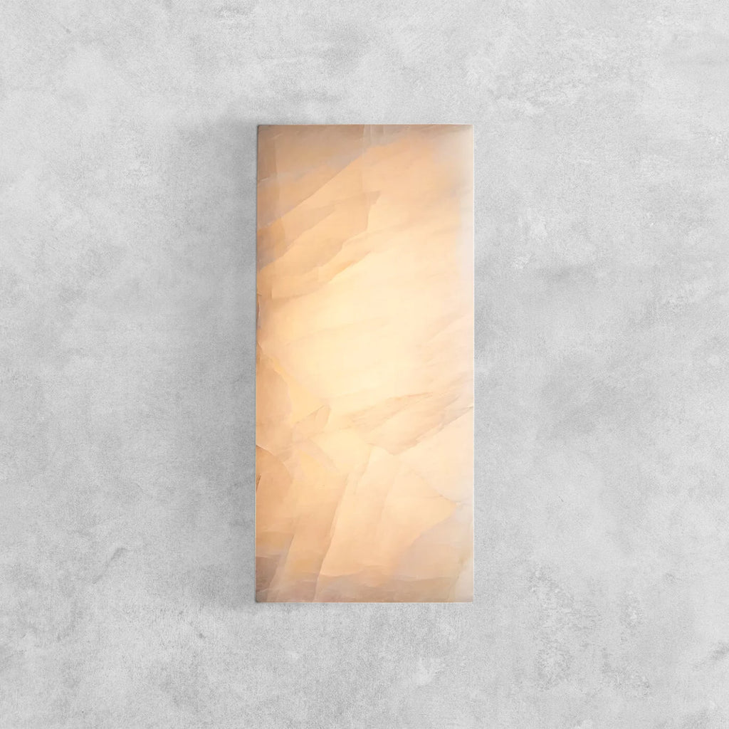 Riora Grand Wall Sconce 12"18"